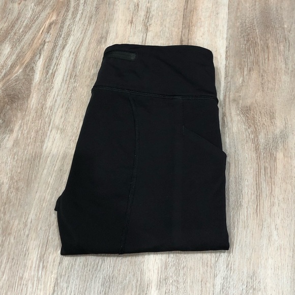 Lululemon Pace Revival Crop - Picture 3 of 7